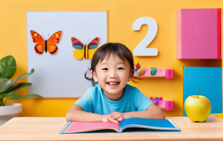 핑크퐁 그림책 추천 - A vibrant, high-quality illustration of a diverse group of happy children, aged 4-6, joyfully singin... 핑크퐁 그림책 추천 - A vibrant, high-quality illustration of a diverse group of happy children, aged 4-6, joyfully singin...